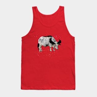 Year of the Ox Tank Top